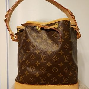 Louis Vuitton Petit Noe NEVER USED!!!